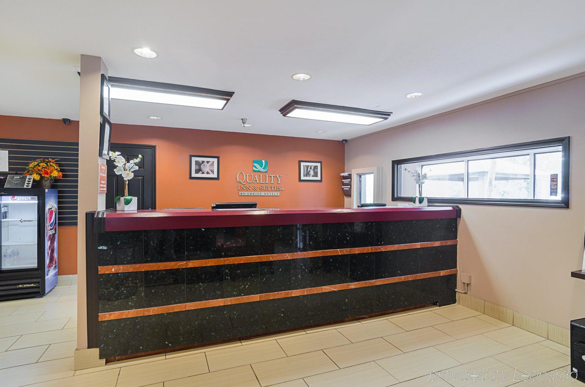 Surestay Plus Hotel By Best Western Durham Medical Center Exterior photo