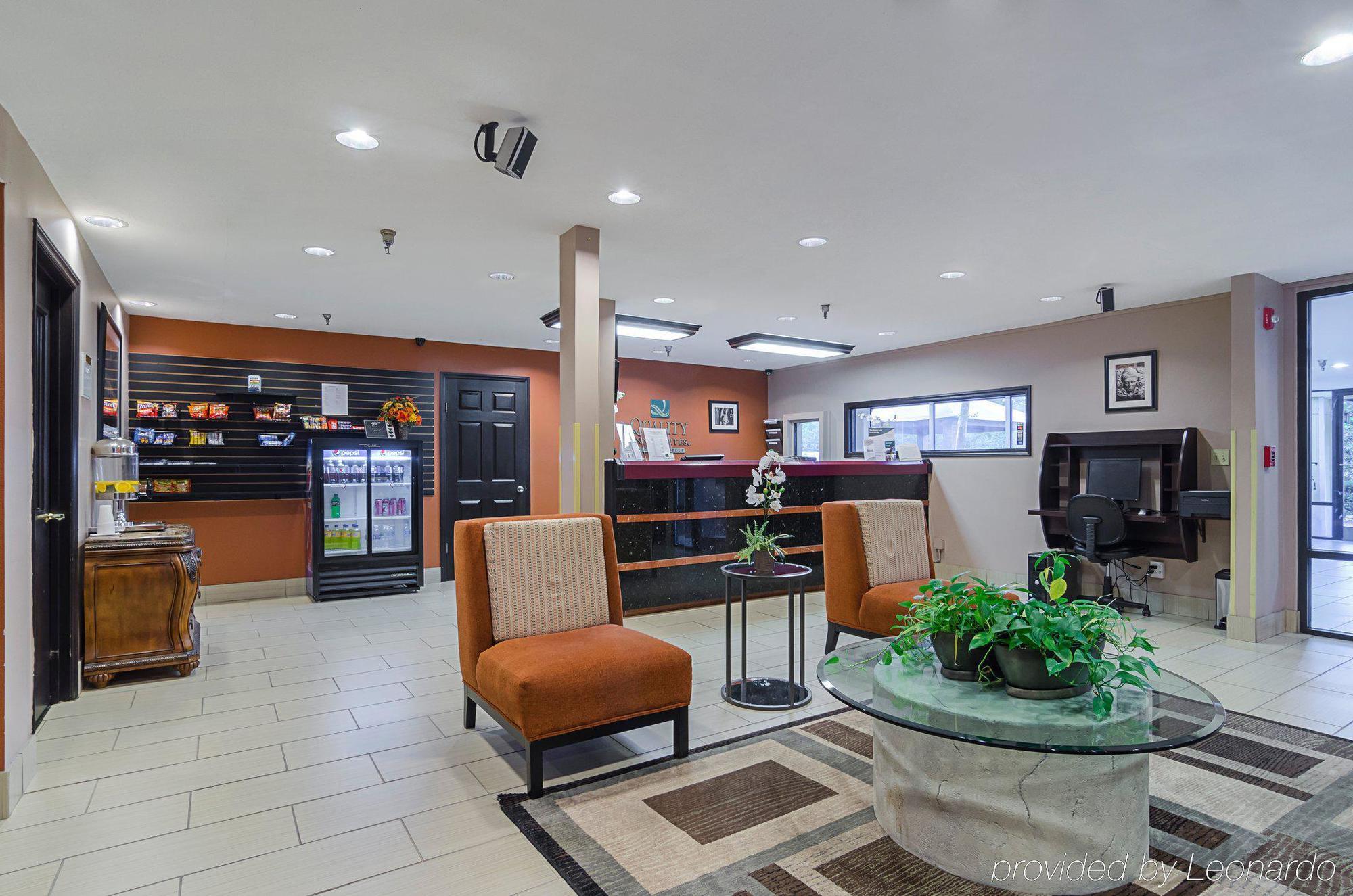 Surestay Plus Hotel By Best Western Durham Medical Center Exterior photo